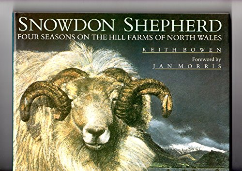 Stock image for SNOWDON SHEPHERD (WELSH EDITIO for sale by WorldofBooks