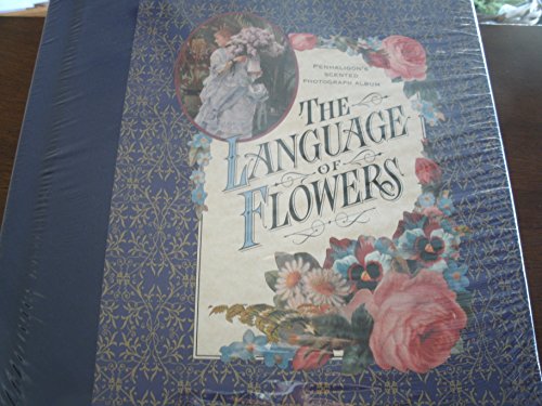 Beispielbild fr LANGUAGE FLOWERS PHOTOGRAPH AL zum Verkauf von WorldofBooks