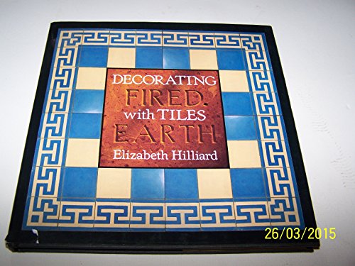 Beispielbild fr Decorating with Tiles zum Verkauf von Reuseabook