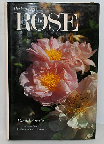 The Heritage of the Rose.