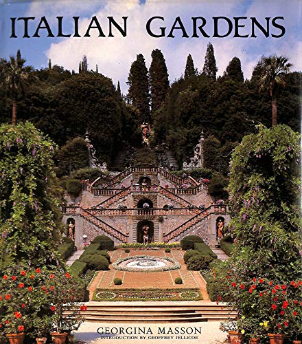 Italian Gardens.