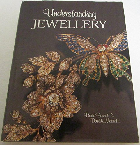 Understanding jewellery (9781851490752) by Bennett, David