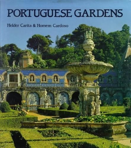 Portuguese Gardens