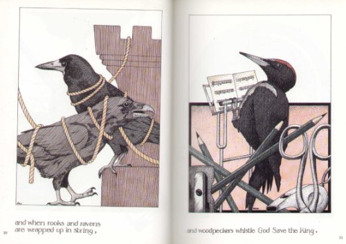 Stock image for THE PUFFIN'S ADVICE for sale by Gian Luigi Fine Books