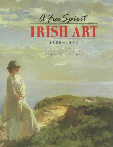 A Free Spirit - Irish Art - 1860-1960