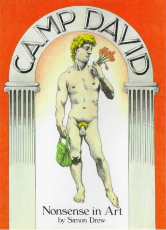 Stock image for Camp David: Nonsense in Art for sale by Discover Books