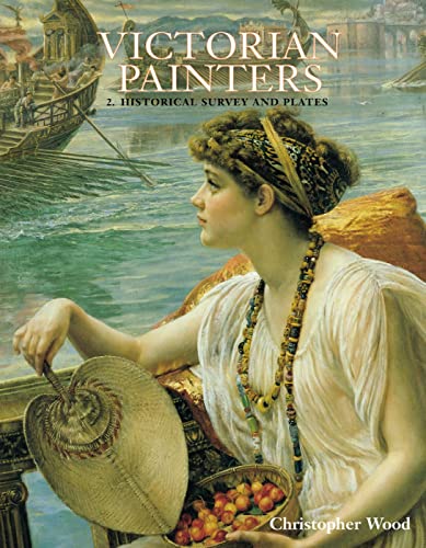 Beispielbild fr Victorian Painters: Vol. 2 Historical Survey and Plates zum Verkauf von Wonder Book