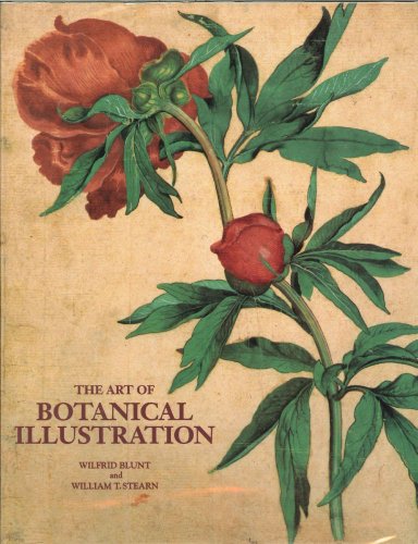 Imagen de archivo de The Art of Botanical Illustration a la venta por Lowry's Books