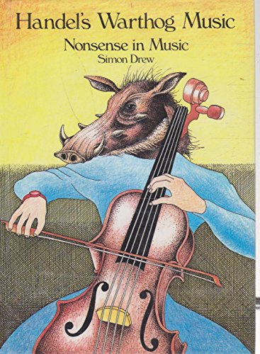 Beispielbild fr Handel's Warthog Music zum Verkauf von ThriftBooks-Atlanta