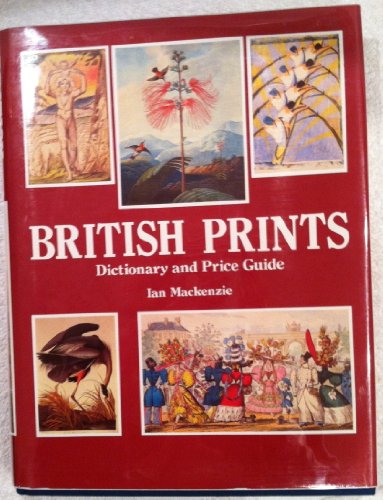 9781851491933: The Dictionary of 19th Century British Book Illustrators and Caricaturists
