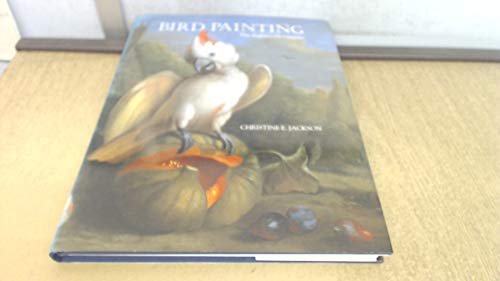 Bird Painting: The Eighteenth Century