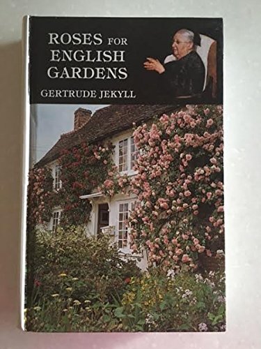 9781851492145: Roses for English Gardens