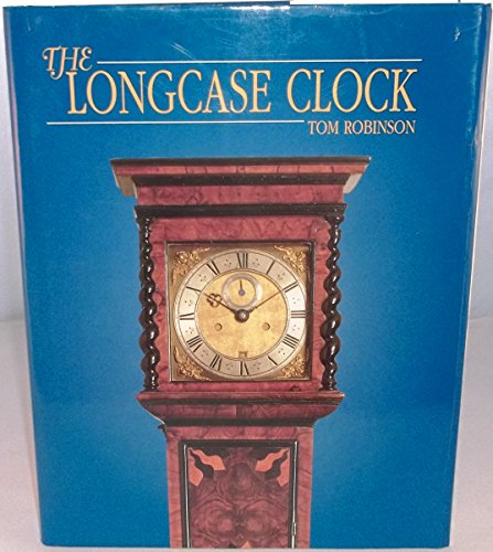 The Longcase Clock