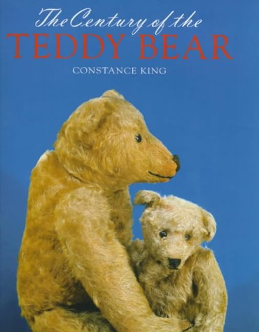 Stock image for The Century of the Teddy Bear for sale by Hippo Books
