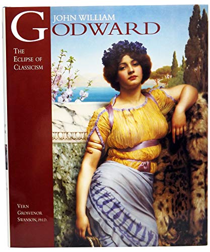 9781851492701: John william godward