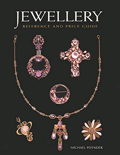 Imagen de archivo de Reference and Price Guide (Jewellery) a la venta por WorldofBooks