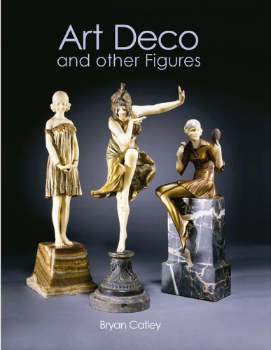 Stock image for Art Deco and Other Figures for sale by Strand Book Store, ABAA