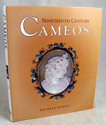 Stock image for Nineteenth Century Cameos for sale by KuleliBooks