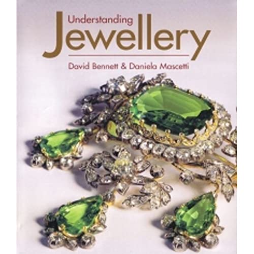 9781851494309: Understanding Jewellery.
