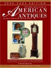 Imagen de archivo de Pictorial Price Guide to American Antiques 04-05 (PICTORIAL PRICE GUIDE TO AMERICAN ANTIQUES AND OBJECTS MADE FOR THE AMERICAN MARKET) a la venta por Half Price Books Inc.