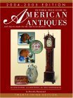 Stock image for Pictorial Price Guide to American Antiques 04-05 (PICTORIAL PRICE GUIDE TO AMERICAN ANTIQUES AND OBJECTS MADE FOR THE AMERICAN MARKET) for sale by Half Price Books Inc.