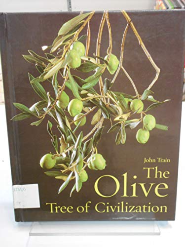 9781851494736: The Olive Tree Of Civilization