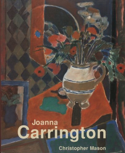 Joanna Carrington (ISBN: 1851494898