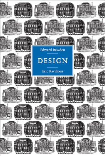 Imagen de archivo de Edward Bawden and Eric Ravilious: Design (Design Series) a la venta por WorldofBooks