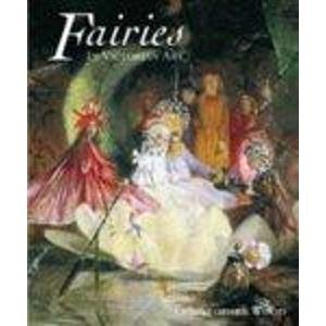 9781851495085: Fairies in Victorian Art