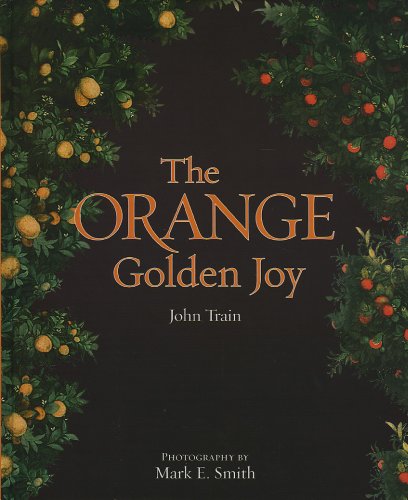 Beispielbild fr The Orange: Golden Joy zum Verkauf von Wonder Book