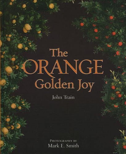 Imagen de archivo de The Orange: Golden Joy a la venta por Wonder Book