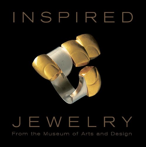 Inspired Jewelry (9781851495788) by Ilse-Neuman, Ursula