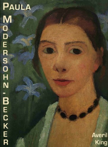 Stock image for Paula Modersohn-Becker for sale by Aardvark Rare Books