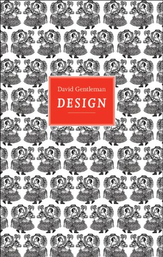 9781851495955: David Gentleman Design /anglais