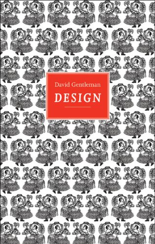 9781851495955: David Gentleman, Design