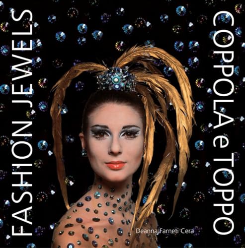 Coppola e Toppo: Fashion Jewellery