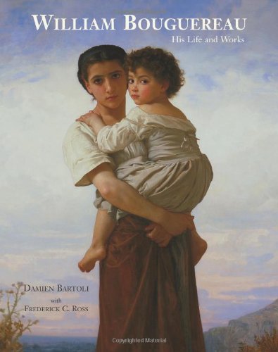 9781851496136: William Bouguereau Part I