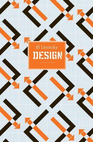 9781851496198: El Lissitzky Design /anglais