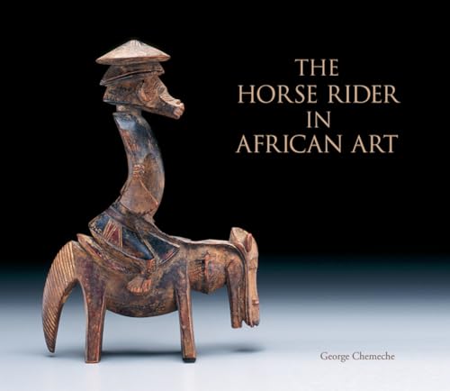 THE HORSE RIDER IN AFRICAN ART