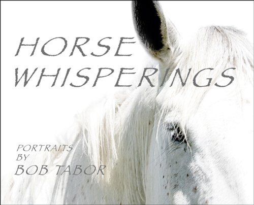 Imagen de archivo de Horse Whisperings a la venta por Hay-on-Wye Booksellers