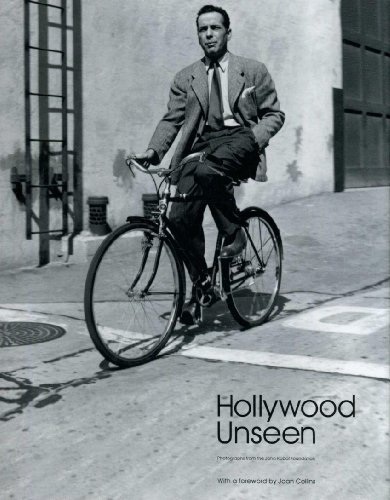 9781851496808: Hollywood Unseen /anglais