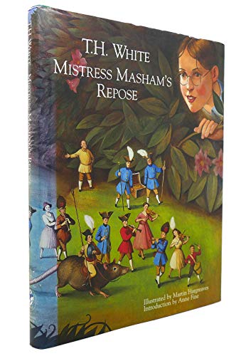 9781851497003: Mistress Masham's Repose (Antique Collector's Club Children's Classics)