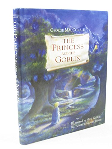 9781851497010: The Princess and the Goblin