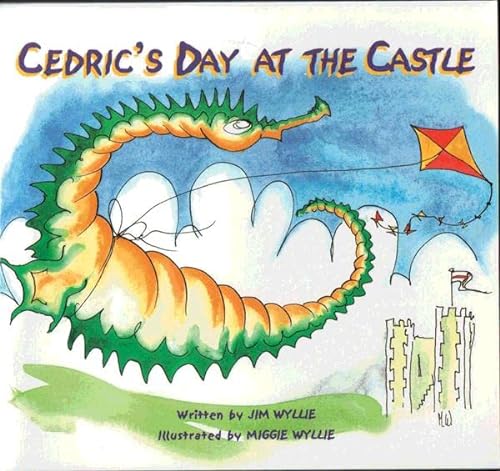 Stock image for Cedric's Day at the Castle (Childrens Classics) for sale by medimops