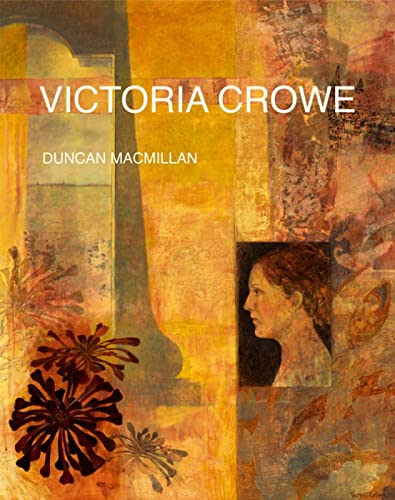 Stock image for Victoria Crowe for sale by Chaparral Books