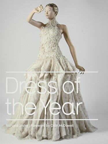 Stock image for Dress of the Year for sale by WorldofBooks