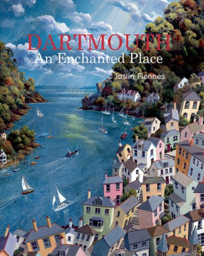 9781851497263: Dartmouth: An Enchanted Place [Idioma Ingls]