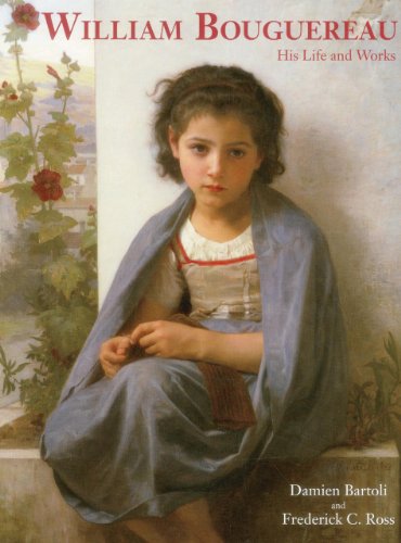 9781851497331: William Bouguereau /anglais