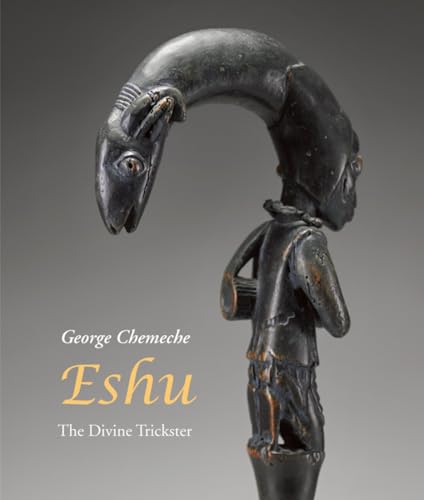 Imagen de archivo de Eshu: The Divine Trickster a la venta por dsmbooks