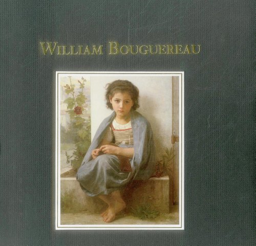 9781851497362: William Bouguereau Coffret (nouvelle edition) /anglais